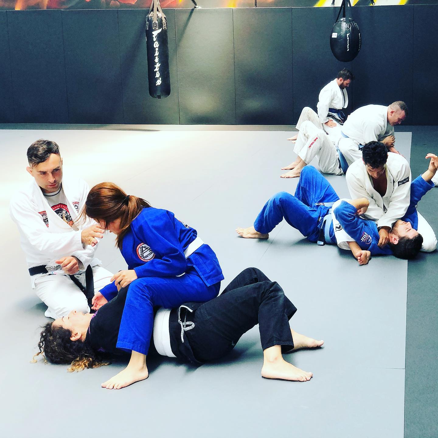 Life-Changing Benefits of Jiu Jitsu - Nexus BJJ - Jiu Jitsu Academy